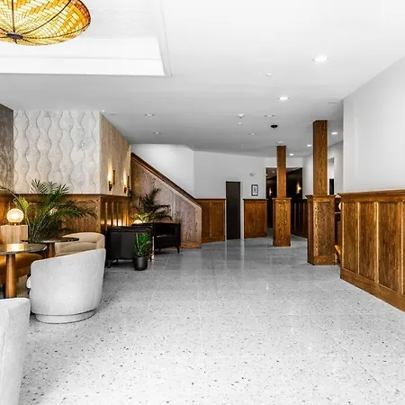 The Phenix Historic Dtwn Hotel, King Bed, Room # 309 Bangor Exterior photo